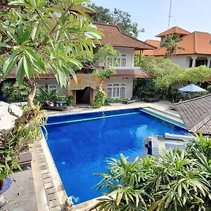 The Taman Ayu Hotel