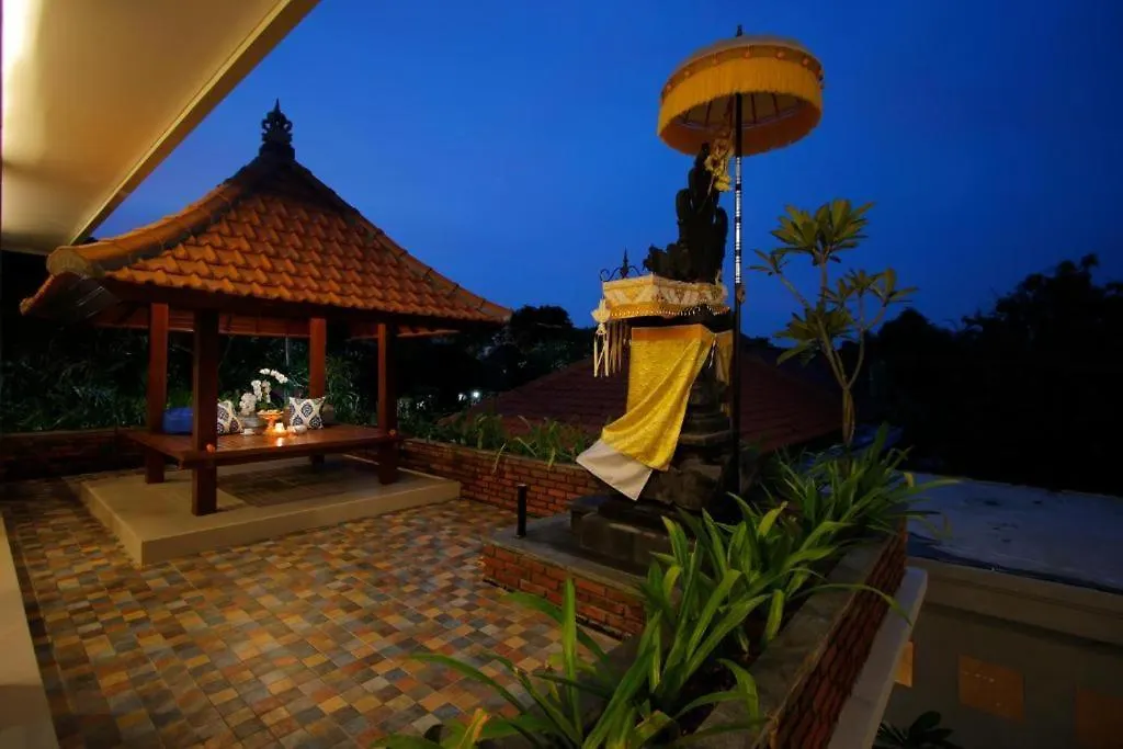Segara Rooms Seminyak 0*,  Indonesia