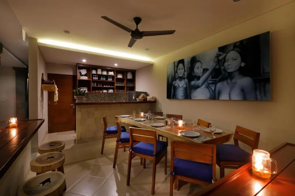 Segara Rooms Seminyak