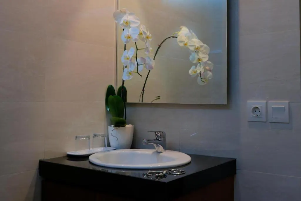 Segara Rooms Seminyak 0*,